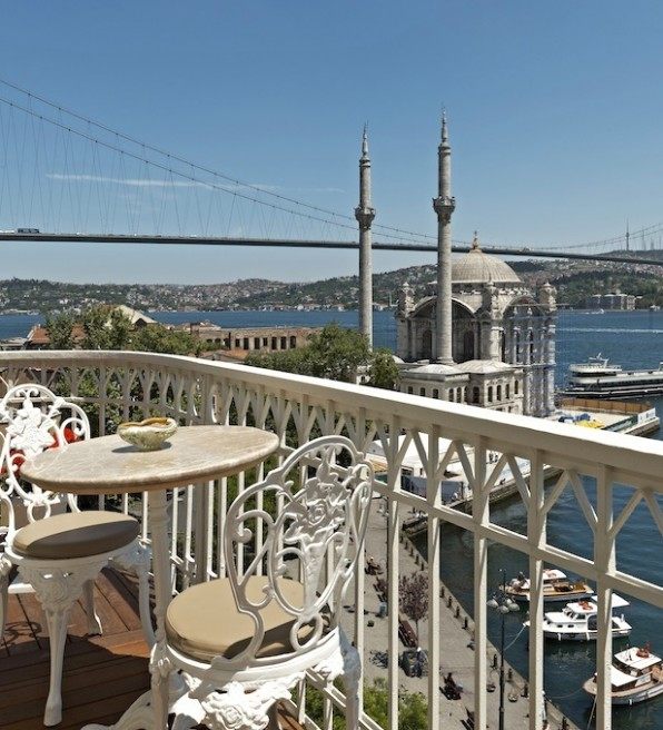 土耳其伊斯坦布尔The House Hotel Bosphorus_25.jpg