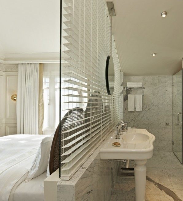 土耳其伊斯坦布尔The House Hotel Bosphorus_30.jpg