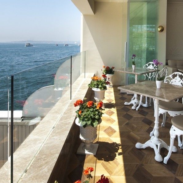 土耳其伊斯坦布尔The House Hotel Bosphorus_32.jpg