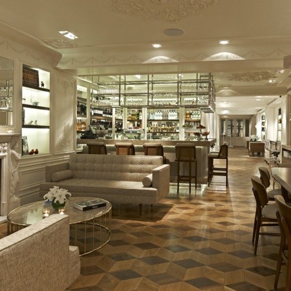 土耳其伊斯坦布尔The House Hotel Bosphorus_34.jpg