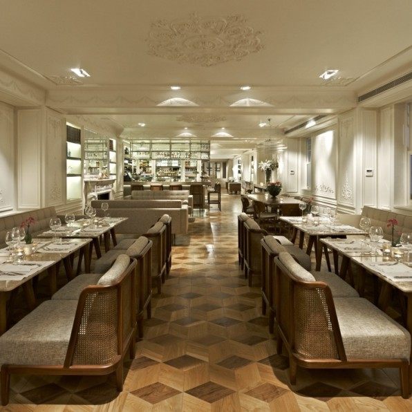 土耳其伊斯坦布尔The House Hotel Bosphorus_35.jpg