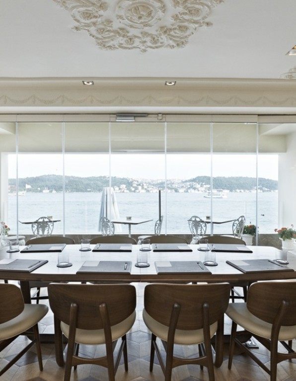土耳其伊斯坦布尔The House Hotel Bosphorus_36.jpg
