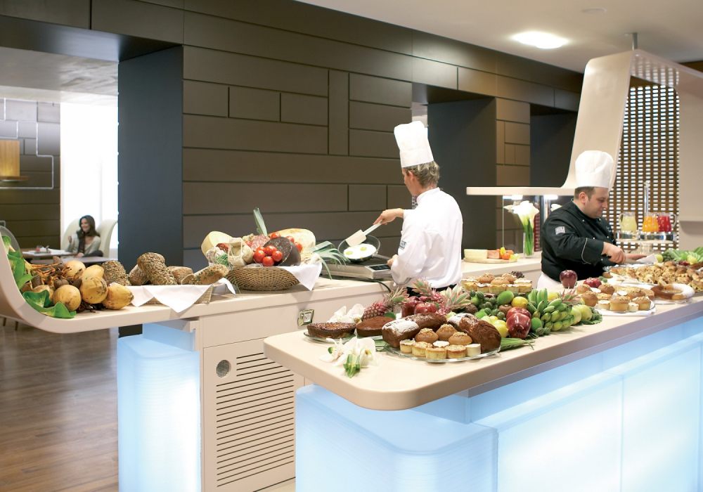 匈牙利布达佩斯博斯科洛酒店 BOSCOLO BUDAPEST_SetWidth1500-nwy-breakfast-03.jpg
