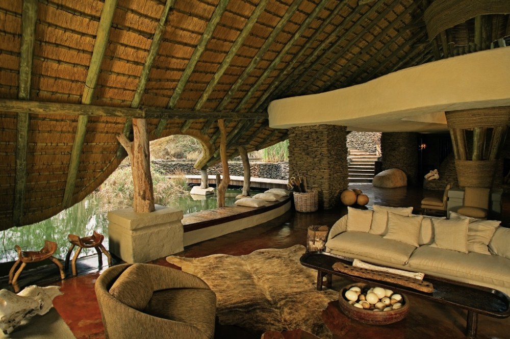南非萨比沙自然保护区Singita巨石小屋_Boulders Main Lodge 1_3.jpg