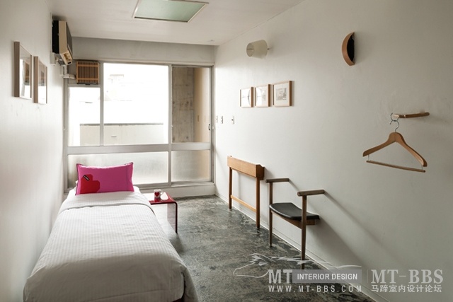 设计型酒店-----东京LLOVE---still in love_5.jpg