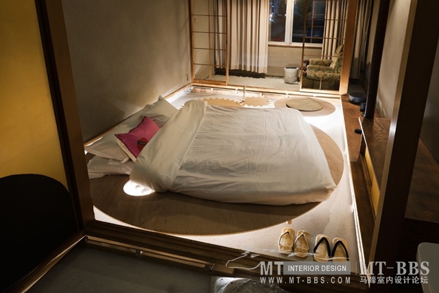 设计型酒店-----东京LLOVE---still in love_7.jpg