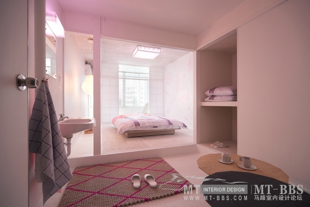 设计型酒店-----东京LLOVE---still in love_8.jpg