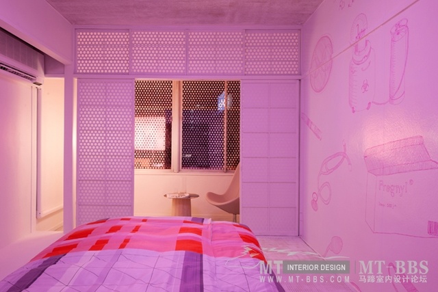 设计型酒店-----东京LLOVE---still in love_9.jpg