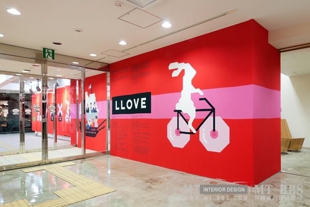 设计型酒店-----东京LLOVE---still in love_12.jpg