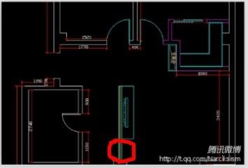 新房要装修,这个客厅我实在不知道怎么布局了,求高手啊,_2000.jpg