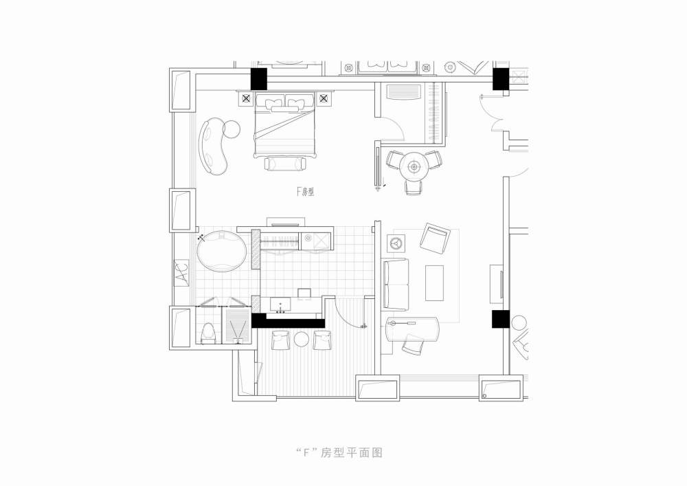 PTL--宜昌-外滩领馆酒店_011 “F”房型平面图.jpg