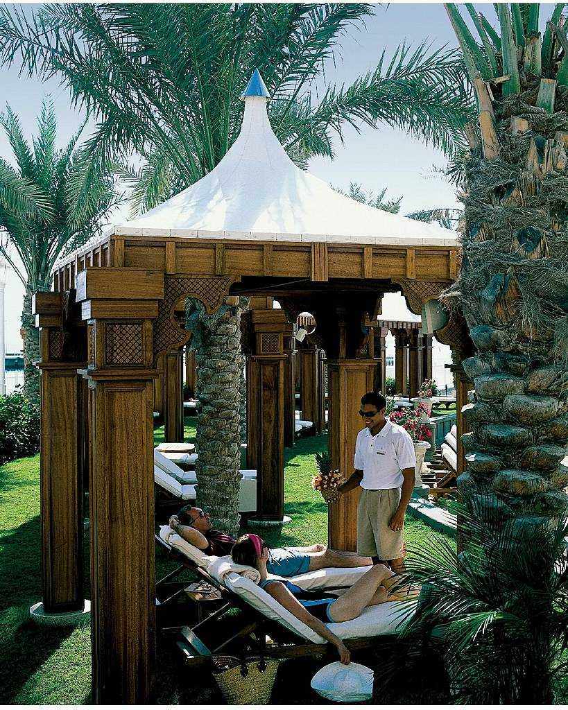 卡塔尔多哈四季酒店Four Seasons Hotel Doha_DSC-014.jpg