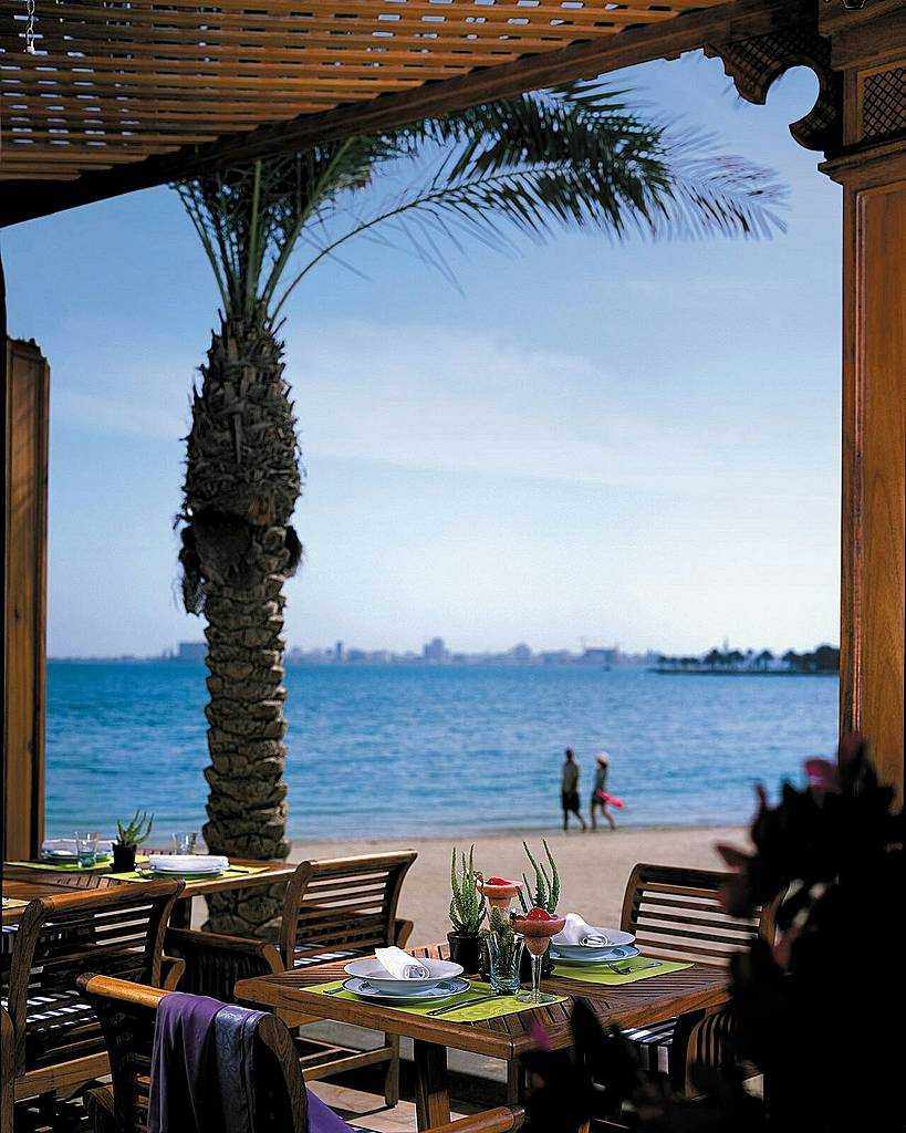 卡塔尔多哈四季酒店Four Seasons Hotel Doha_DSC-016.jpg