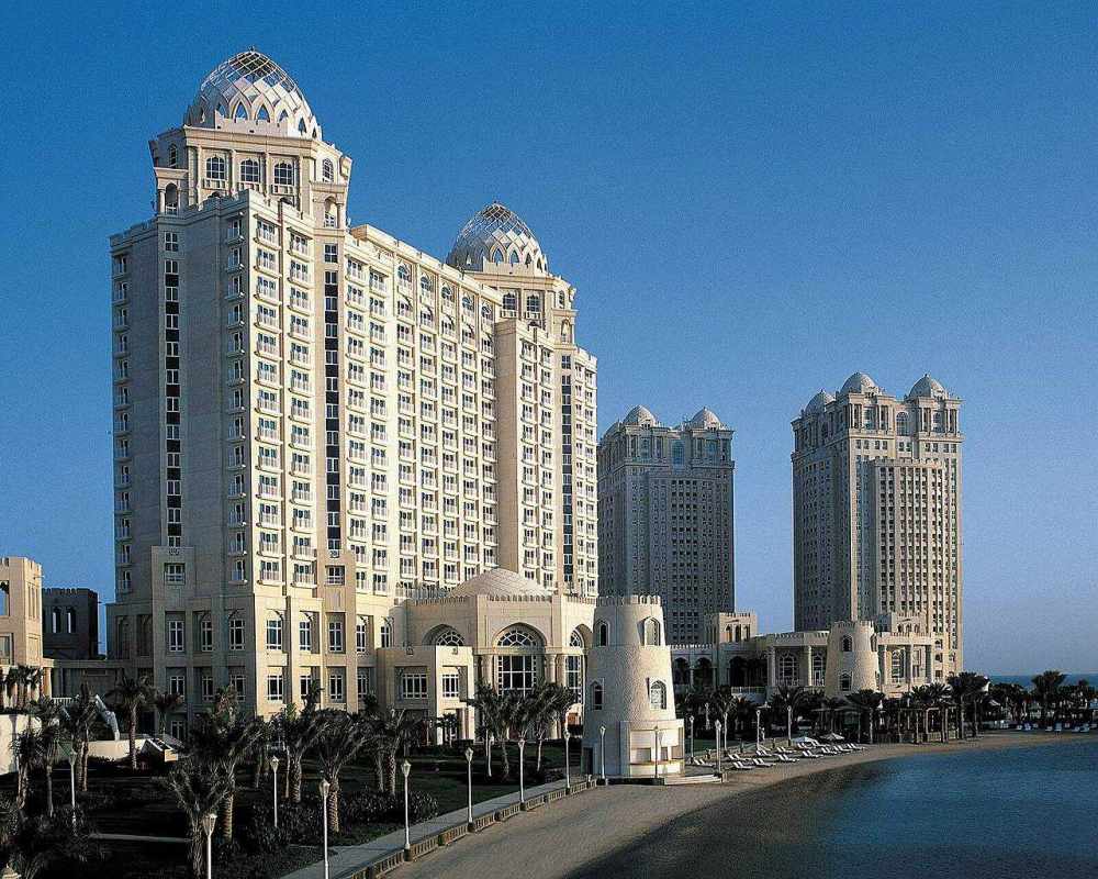 卡塔尔多哈四季酒店Four Seasons Hotel Doha_DSC-021.jpg