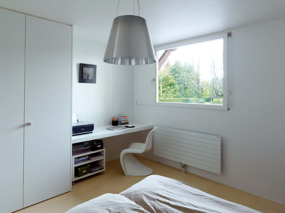 瑞士现代住宅的建筑改造项目 / bunq architectes_k-bunq-cor-03.jpg