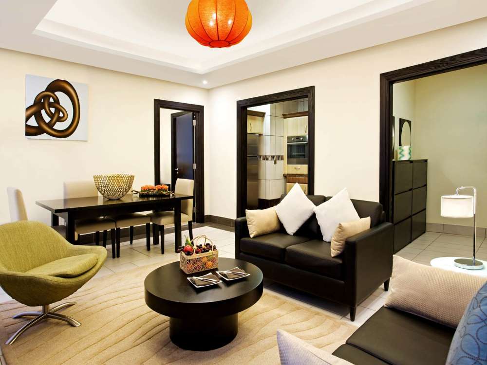 多哈凯宾斯基公寓和套房 Kempinski Residences and Suites Doha_DOH1_OneBedroomSuite_L_RB1.jpg