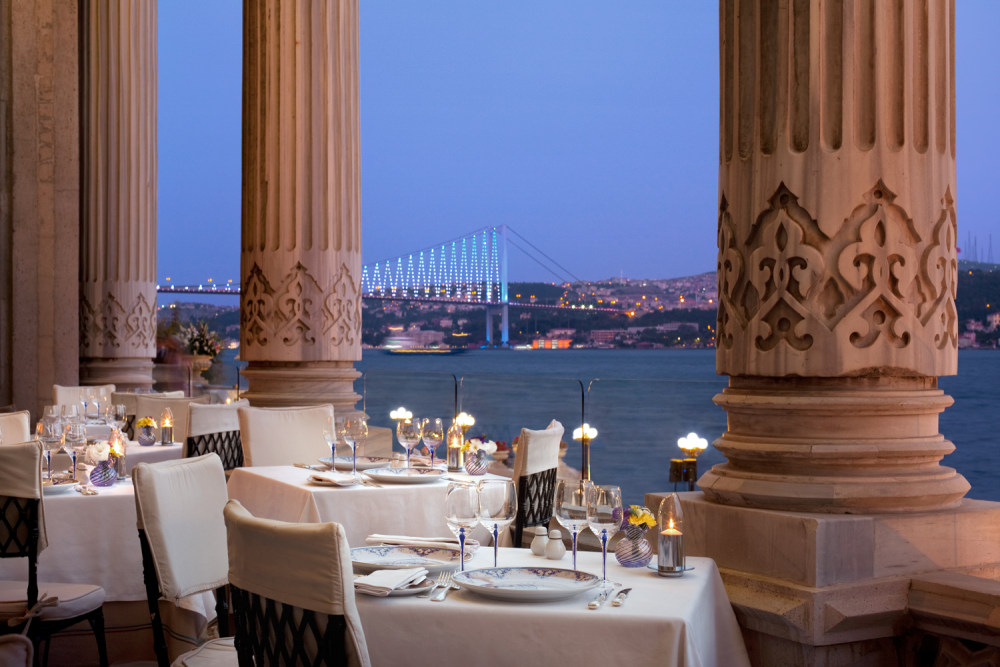 伊斯坦布尔ciragan宫凯宾斯基酒店Ciragan Palace Kempinski Istanbul_IST_TugraRestaurantNew_L.jpg