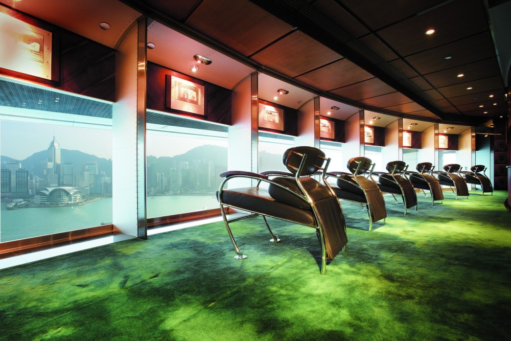 香港半岛酒店(2012.02.03第三页更新)