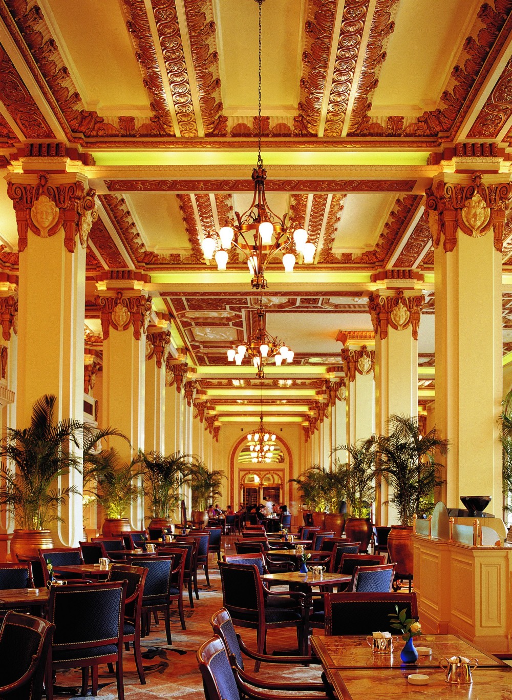 香港半岛酒店(2012.02.03第三页更新)