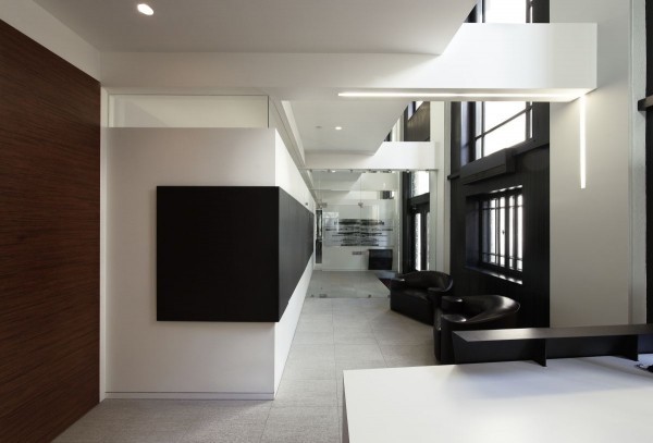 加拿大LEMAYMICHAUD建筑设计公司的办公室室内设计_3.jpg