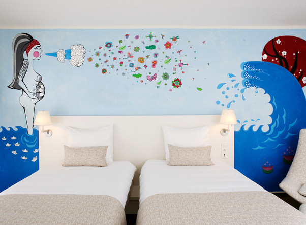 比利时布鲁塞尔布卢姆酒店 Hotel BLOOM_itemImage_201.jpg