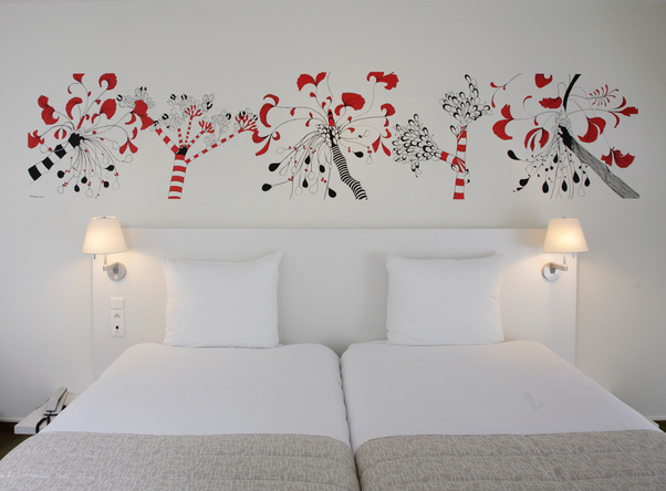 比利时布鲁塞尔布卢姆酒店 Hotel BLOOM_itemImage_218.jpg