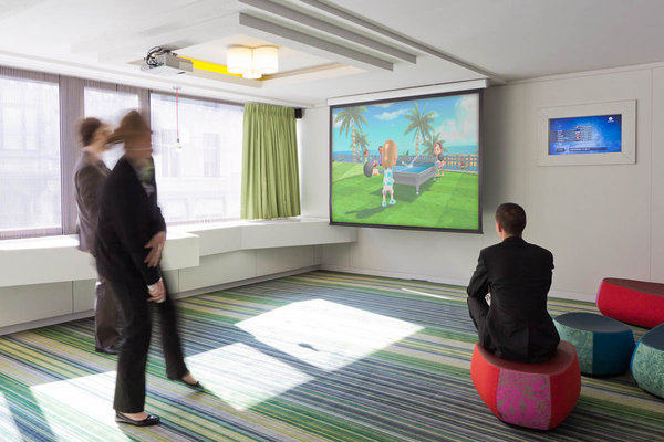 比利时布鲁塞尔布卢姆酒店 Hotel BLOOM_WII_1.jpg