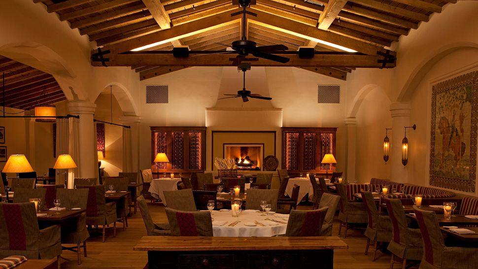 加州棕榈泉华尔道夫拉金塔度假酒店La Quinta Resort & Club, A Waldorf Astoria Resort_001249-11-dining.jpg