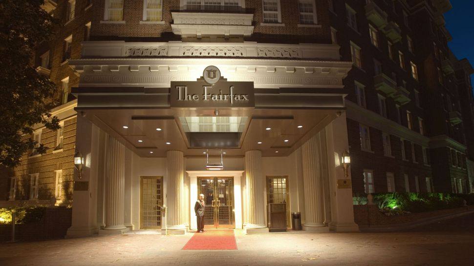 华盛顿使馆区费尔法克斯酒店 The Fairfax at Embassy Row_The Fairfax at Embassy Row — Washington, United States.jpg