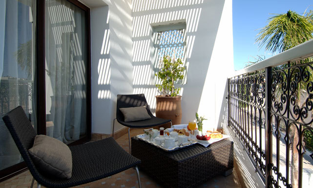 摩洛哥阿加迪尔Riad Villa Blanche酒店_126.jpg