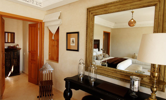 摩洛哥阿加迪尔Riad Villa Blanche酒店_129.jpg