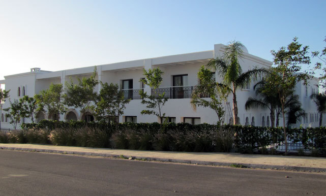 摩洛哥阿加迪尔Riad Villa Blanche酒店_146.jpg