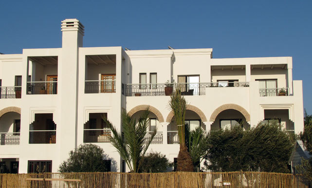 摩洛哥阿加迪尔Riad Villa Blanche酒店_152.jpg