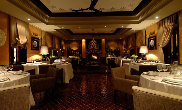 摩洛哥阿加迪尔Riad Villa Blanche酒店_166.jpg