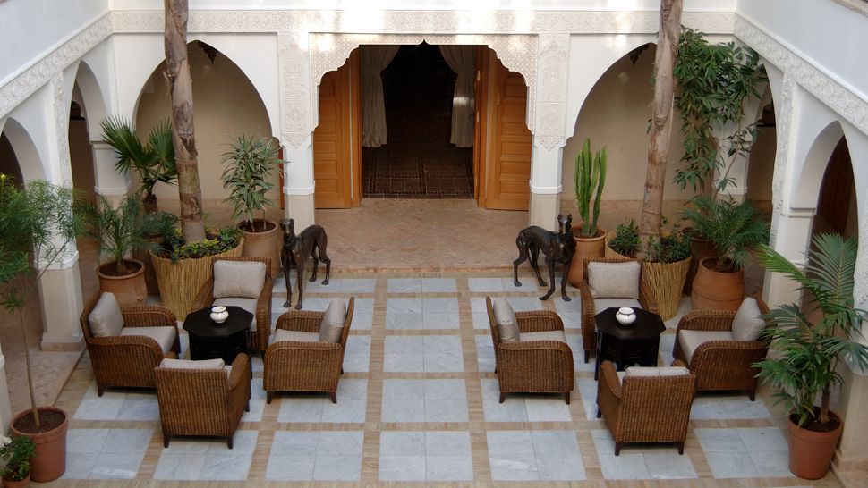 摩洛哥阿加迪尔Riad Villa Blanche酒店_009740-04-courtyard.jpg