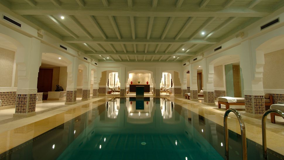 摩洛哥阿加迪尔Riad Villa Blanche酒店_009740-06-indoor-pool.jpg