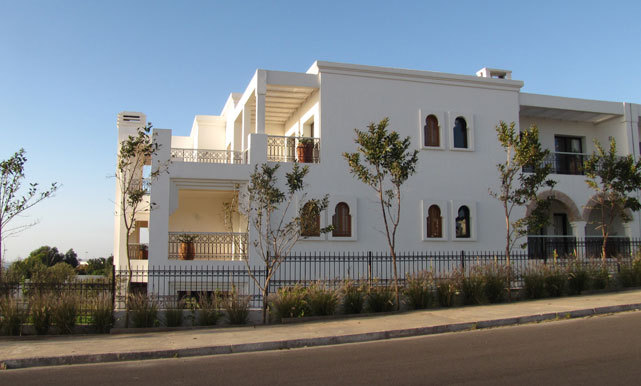 摩洛哥阿加迪尔Riad Villa Blanche酒店_facade-rvb-2.jpg