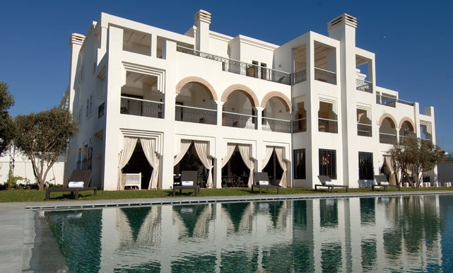 摩洛哥阿加迪尔Riad Villa Blanche酒店_hotel3.jpg