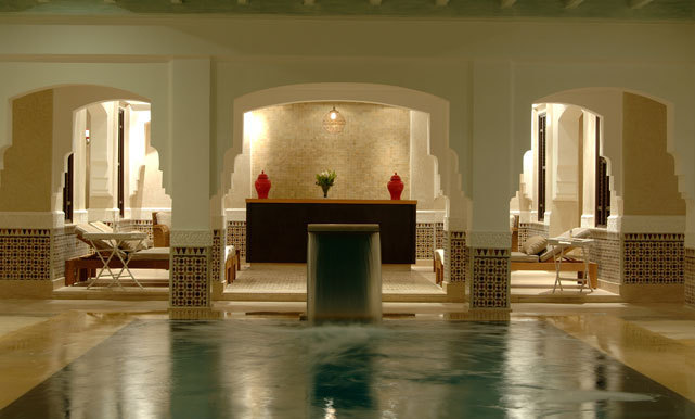 摩洛哥阿加迪尔Riad Villa Blanche酒店_Riad-villa-blanche-(98).jpg