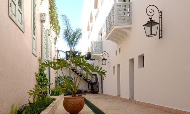 摩洛哥阿加迪尔Riad Villa Blanche酒店_Riad-villa-blanche-(72).jpg