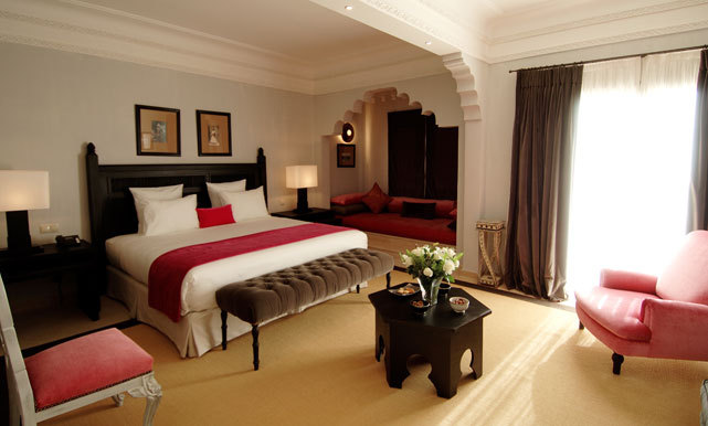 摩洛哥阿加迪尔Riad Villa Blanche酒店_rooms.jpg