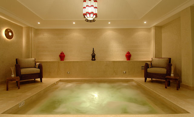 摩洛哥阿加迪尔Riad Villa Blanche酒店_spa2.jpg