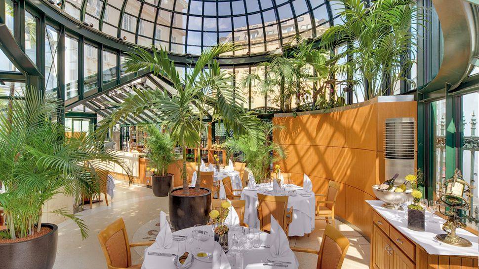 奥地利维也纳Palais Coburg Hotel Residenz_003333-15-Basteigarten-Restaurant.jpg