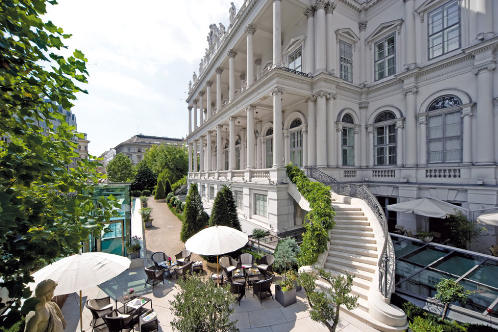 奥地利维也纳Palais Coburg Hotel Residenz_Basteigarten 1.jpg