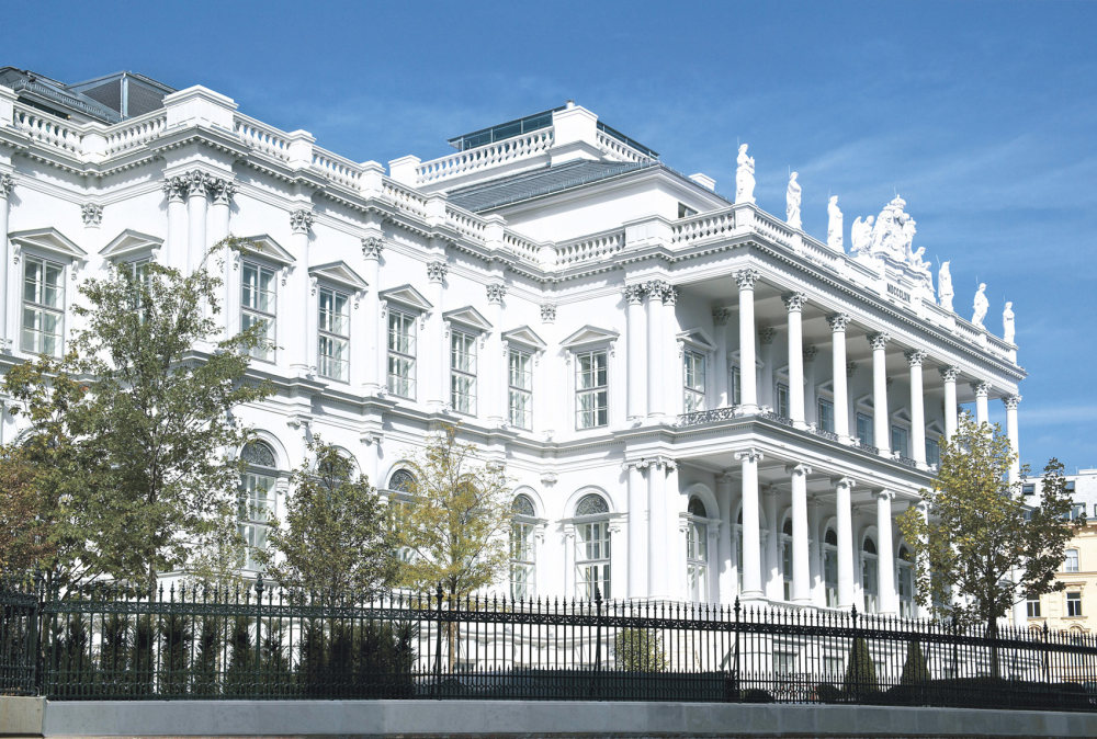 奥地利维也纳Palais Coburg Hotel Residenz_Palais Coburg Hotel Residenz — Vienna, Austria.jpg