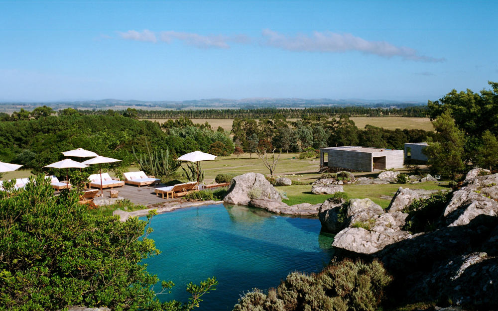 乌拉圭法萨诺彼德拉斯酒店 Fasano Las Piedras Hotel_01_01.jpg