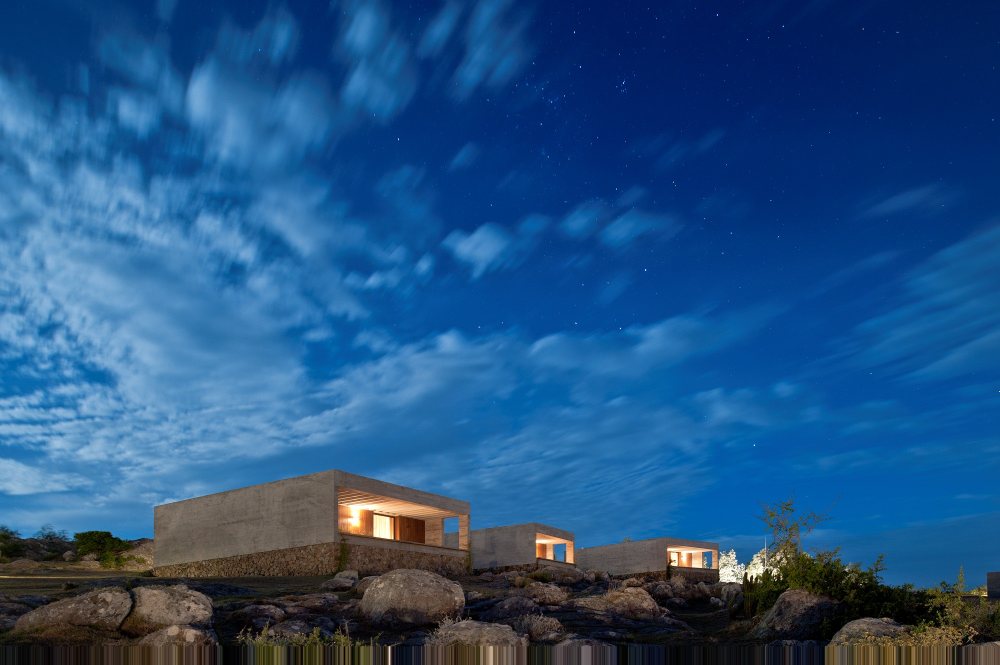乌拉圭法萨诺彼德拉斯酒店 Fasano Las Piedras Hotel_03_01_02.jpg