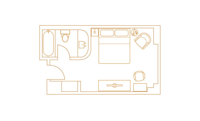 纽约翠贝卡大酒店 Tribeca Grand Hotel_TG_DeluxeKing.jpg