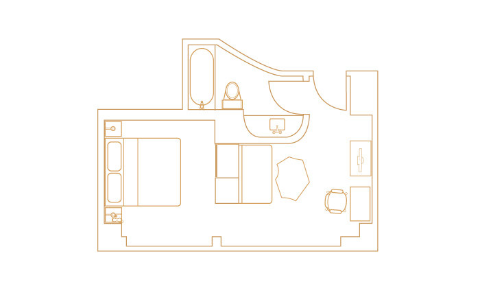 纽约翠贝卡大酒店 Tribeca Grand Hotel_TG_Studio.jpg