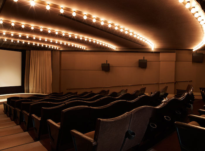 纽约翠贝卡大酒店 Tribeca Grand Hotel_The Tribeca Grand Cinema hosts weekly film screenings and the annual Tribeca Fil.jpg